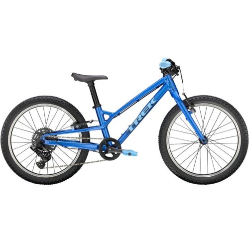 Bicicletta per bambini Trek Wahoo 20 Path 2025