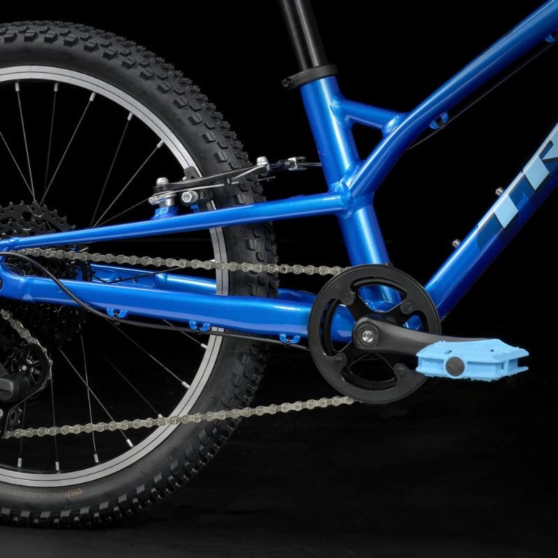 Vélo enfant Trek Wahoo 20 Path 2025 Vélo enfant Trek Wahoo 20 Path 2025