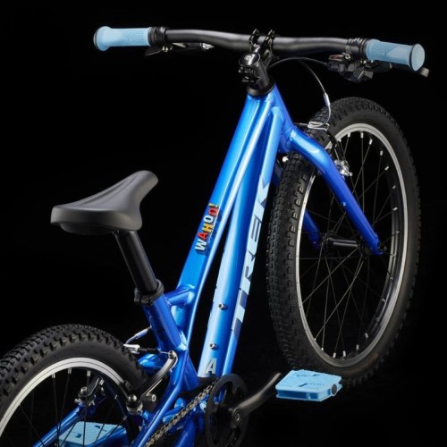Bicicletta per bambini Trek Wahoo 20 Path 2025