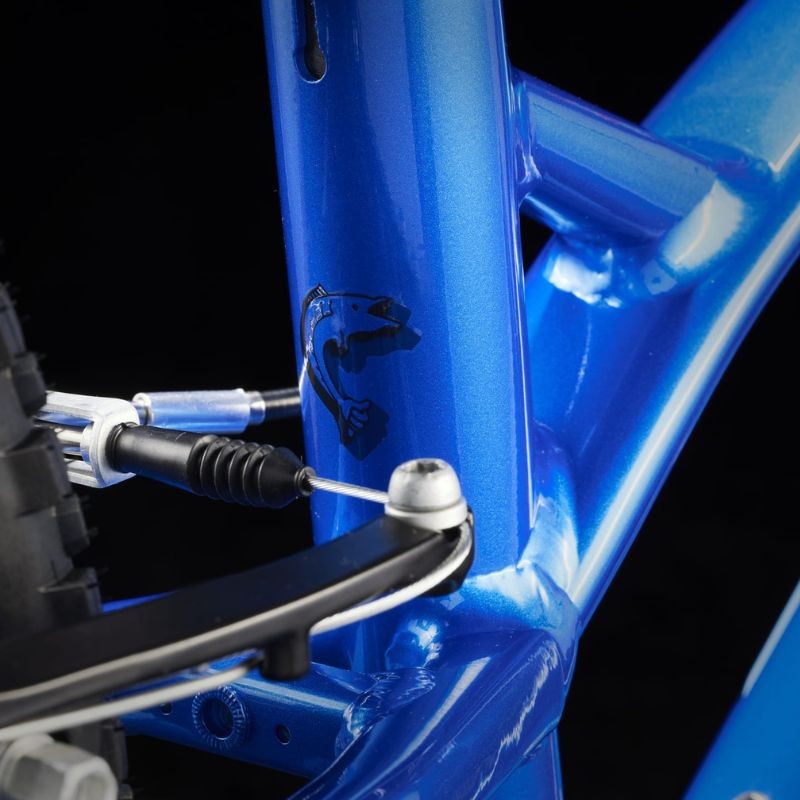 Vélo enfant Trek Wahoo 20 Path 2025 Vélo enfant Trek Wahoo 20 Path 2025
