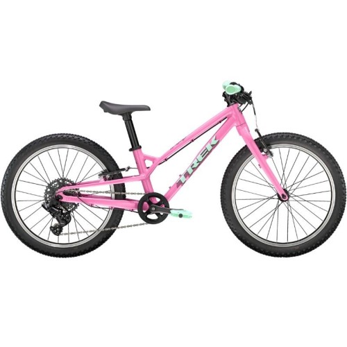 Trek Wahoo 20 Path 2025 Kinderfahrrad
