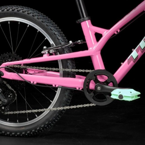 Bicicleta infantil Trek Wahoo 20 Path 2025