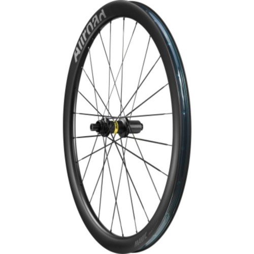 Rueda trasera Mavic Allroad SL Carbon