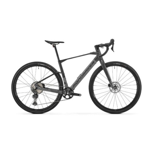 Mondraker Dusty Nimbus Electric Gravel bike
