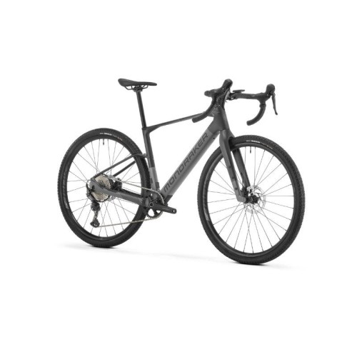 Mondraker Dusty Nimbus elektrische gravelbike