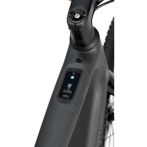 Bergamont E-Grandurance Elite - Bicicleta eléctrica de gravel