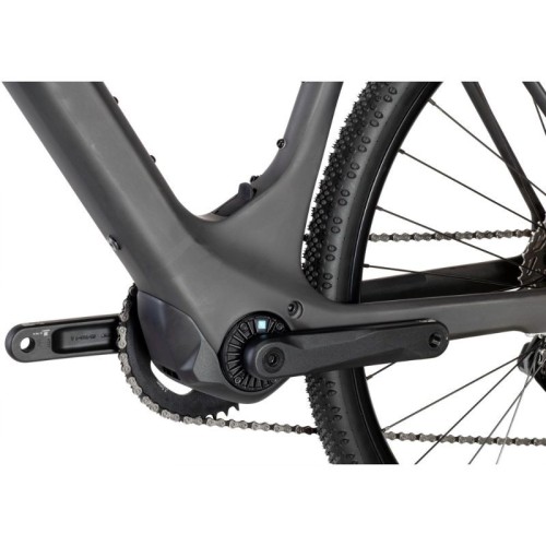 Bergamont E-Grandurance Elite - Bicicletta elettrica da gravel