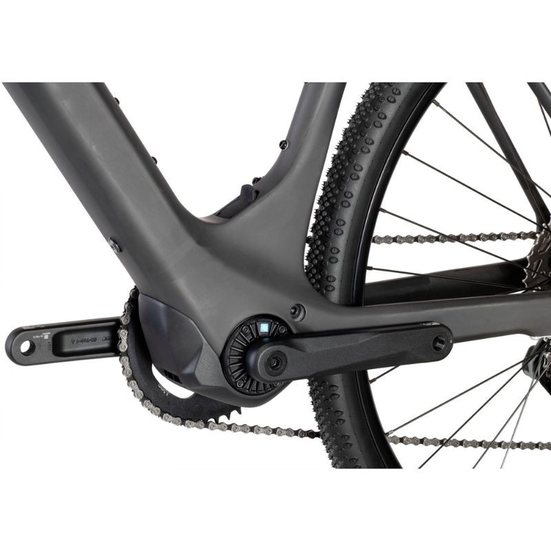 Bergamont E-Grandurance Elite - Bicicleta elétrica para gravel