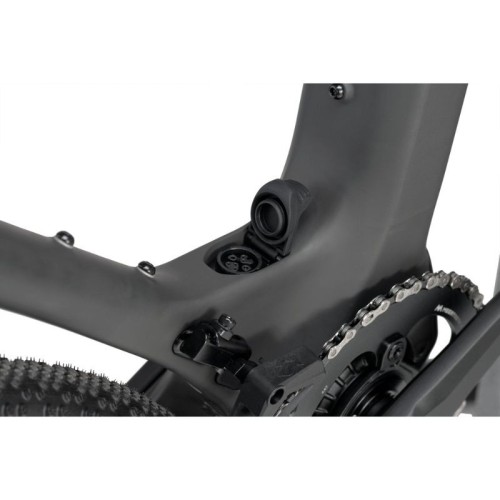 Bergamont E-Grandurance Elite - Elektrisches Gravelbike