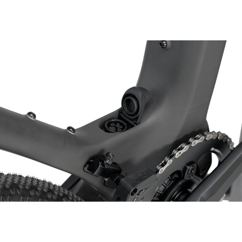 Bergamont E-Grandurance Elite - Elektrische gravelbike