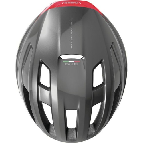Capacete Abus PowerDome Mips