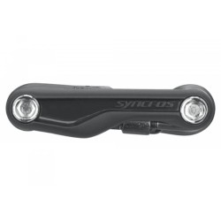 Multi-outils Syncros 14 fonctions