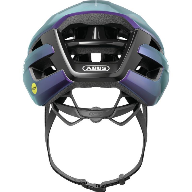 Abus PowerDome Mips Helmet