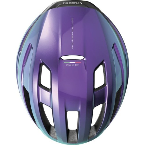 Capacete Abus PowerDome Mips