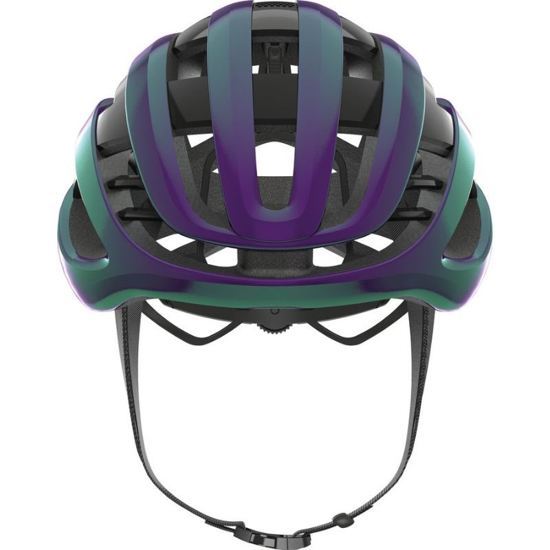 Casque route Abus AirBreaker