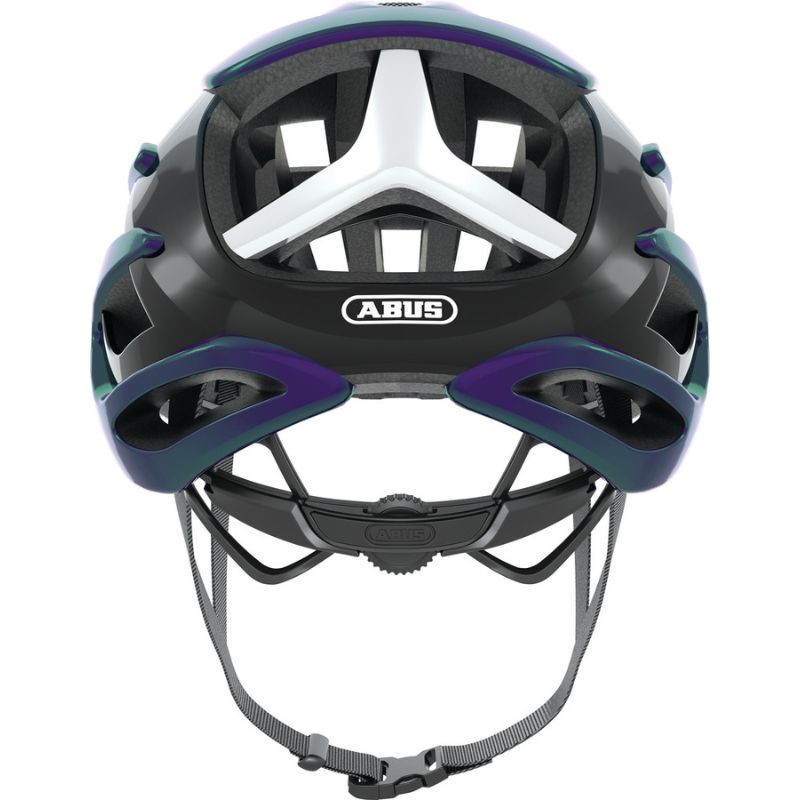 Abus AirBreaker Road Helmet