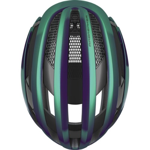 Capacete de estrada Abus AirBreaker