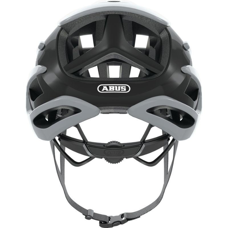 Abus AirBreaker Rennradhelm