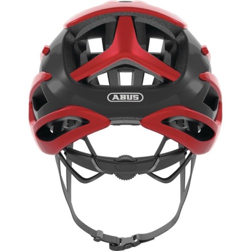 Casque route Abus AirBreaker
