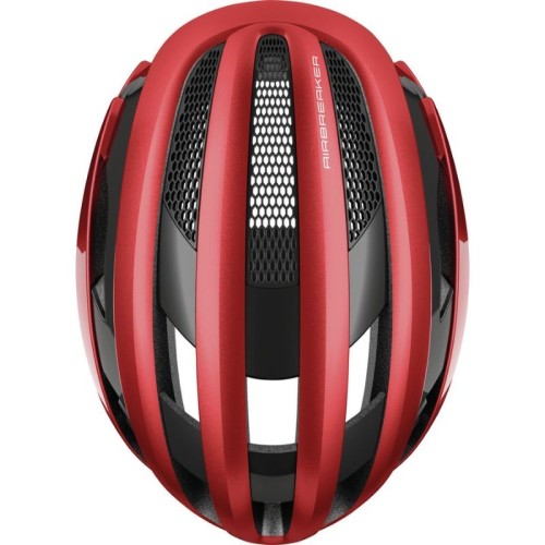 Casque route Abus AirBreaker