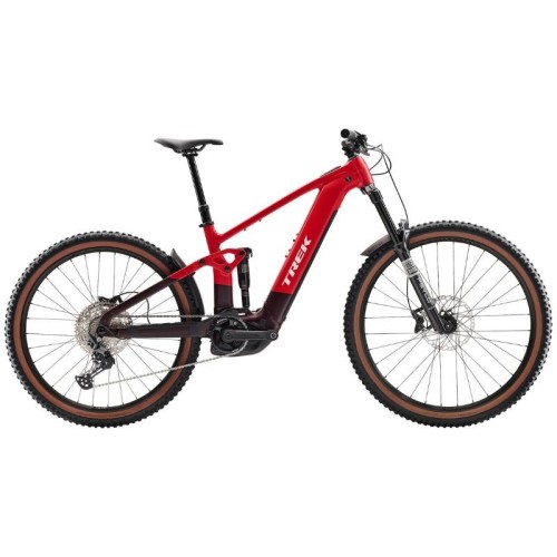 Trek Rail+ 5 5th Gen - MTB eléctrica al mejor precio