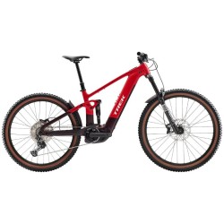 VTT électrique Trek Rail + 5 5e gén