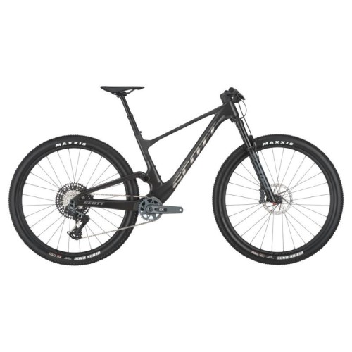 MTB Scott Spark RC Team Edição 2025