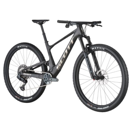 Scott Spark RC Team Numero 2025 MTB