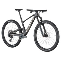 VTT Scott Spark RC Team Issue 2025