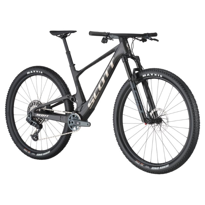 Scott Spark RC Team Issue 2025 MTB