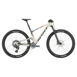 VTT Scott Spark RC Team Issue 2025