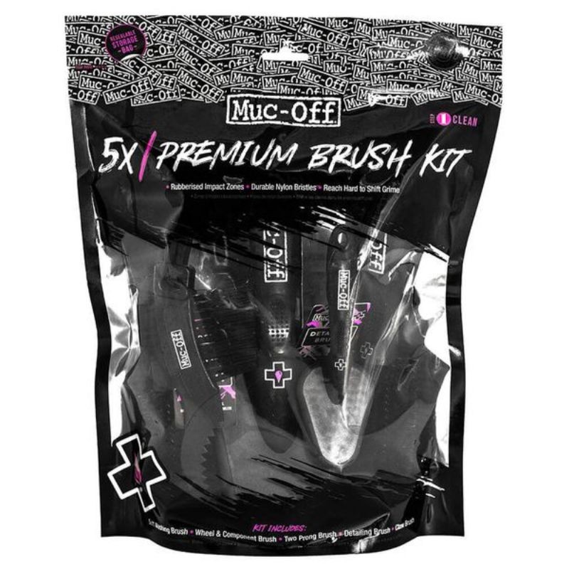 Muc-Off - Nettoyants, Lubrifiants, Accessoires Vélo – Oberson