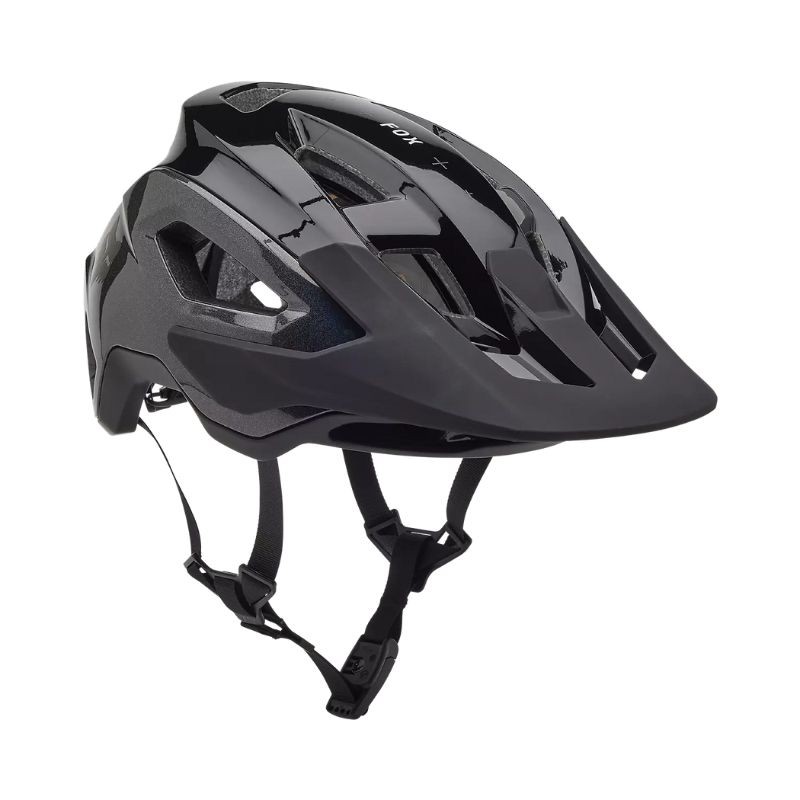 FOX Speedframe Pro Lunar Helmet