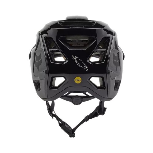 Casco FOX Speedframe Pro Lunar