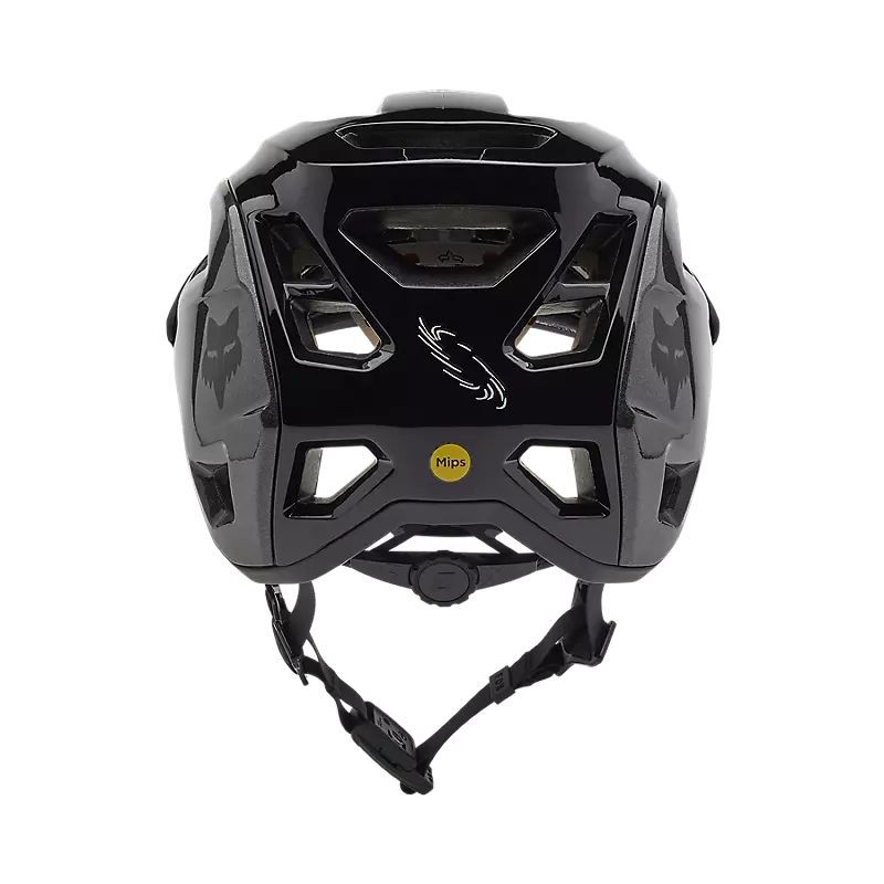 FOX Speedframe Pro Lunar Helmet