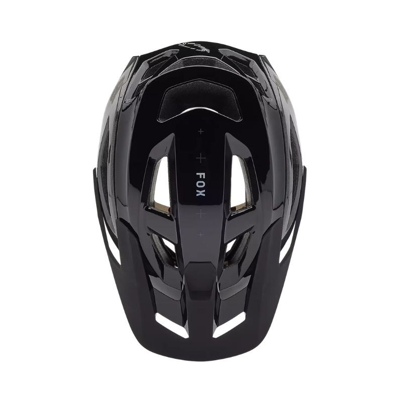 FOX Speedframe Pro Lunar Helmet