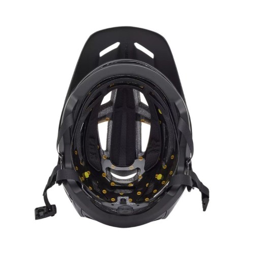 FOX Speedframe Pro Lunar Helmet
