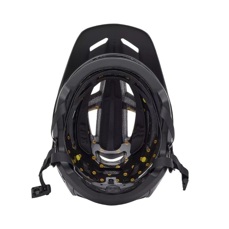 FOX Speedframe Pro Lunar helm