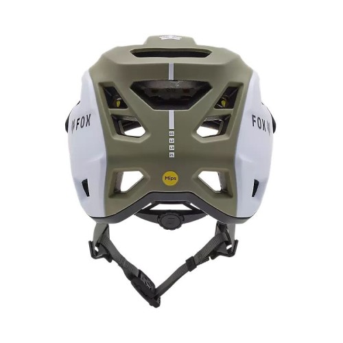 Casco FOX Speedframe Pro Greg Minnaar