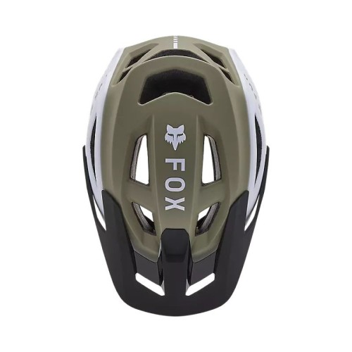 Casco FOX Speedframe Pro Greg Minnaar