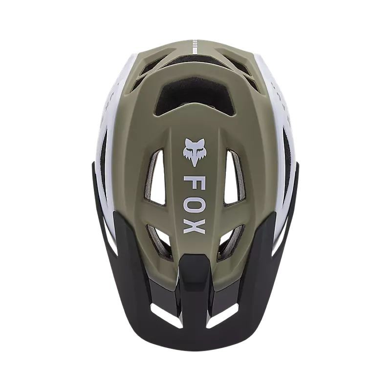 Casco FOX Speedframe Pro Greg Minnaar