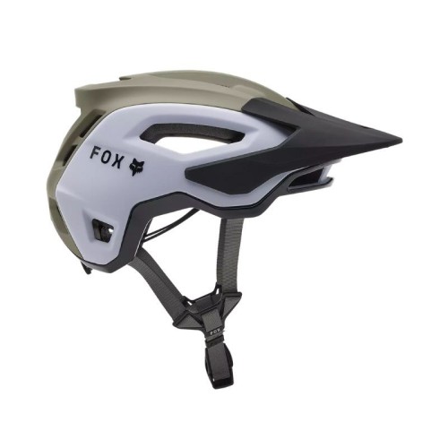 FOX Speedframe Pro Helmet Greg Minnaar