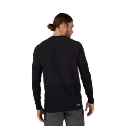 Maillot à manches longues Fox Defend Thermal Maillot à manches longues Fox Defend Thermal