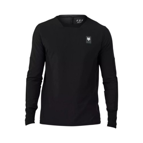 Fox Defend Thermal shirt met lange mouwen