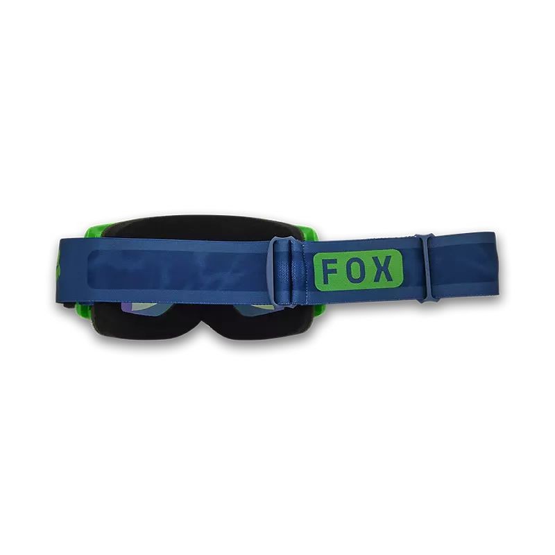 Óculos de proteção para mountain bike FOX Main Taunt - Lentes refletoras