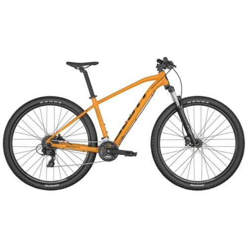 Scott Aspect 960 Oranje 2024 MTB