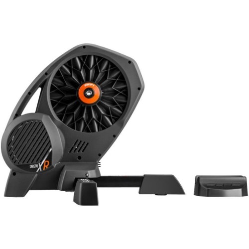 Direto XR Elite Home Trainer with Zwift Cog & Click
