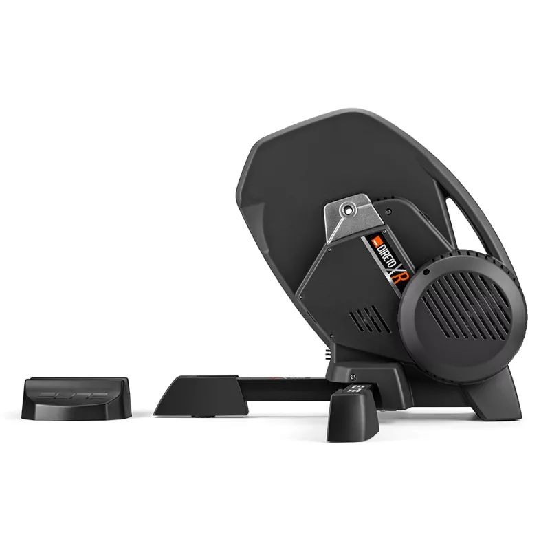 Direto XR Elite Heimtrainer mit Zwift Cog & Click