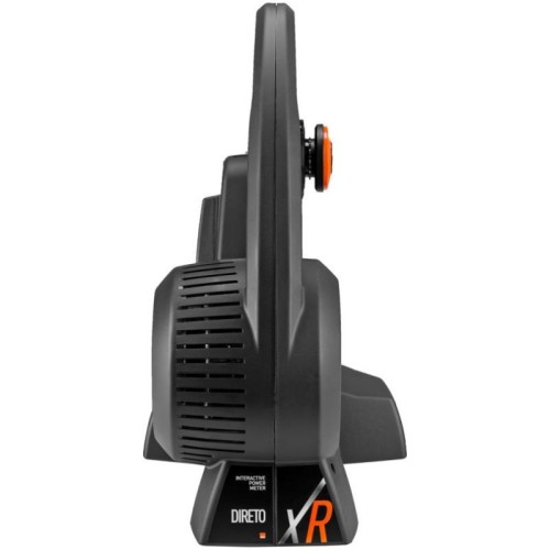 Entrenador doméstico Direto XR Elite con Zwift Cog & Click