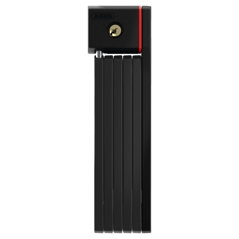 Antivol Abus Ugrip Bordo 5700/80 - déclinaisons rouge et noir